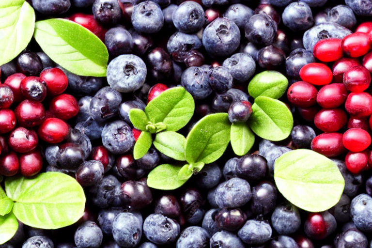 Polyphenols vs. Antioxidants: What's the Difference and Why Does It Matter?