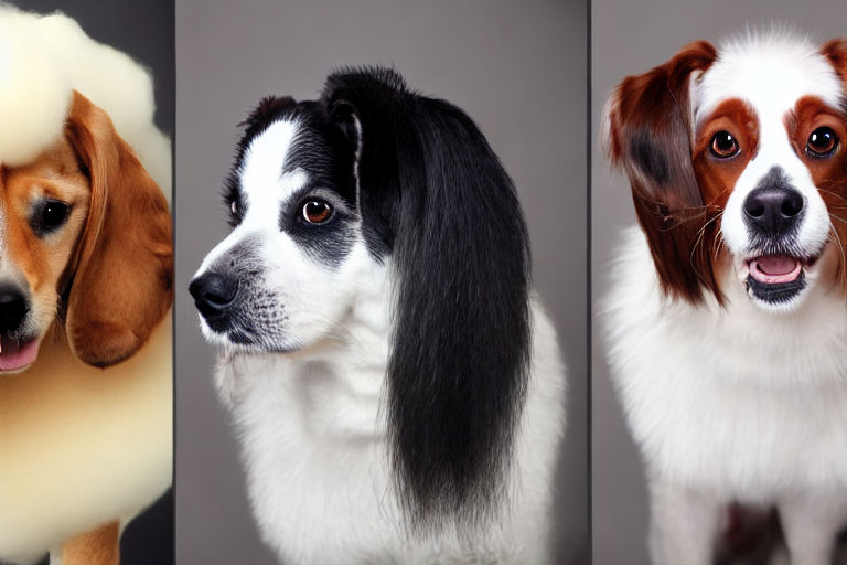 A Guide to Proper Grooming: Keep Your Dog's Coat and Skin Healthy