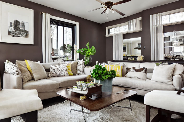 Decorating Made Easy: Simple Tips to Transform Your Home for Entertaining