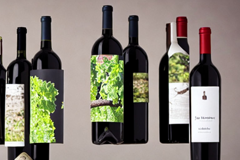 Eco-Friendly Wines: Sustainability in the Wine Industry