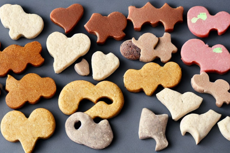 10 More Homemade Dog Treat Recipes For Your Canine Companion