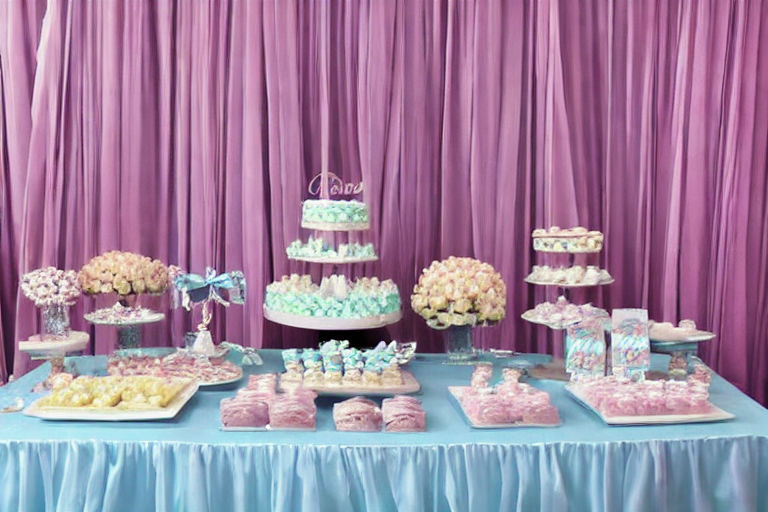 Creative Baby Shower Decorations That Will Leave A Lasting Impression