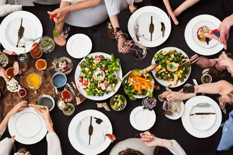 10 Time-Saving Tips for Hosting Stress-Free Dinner Parties