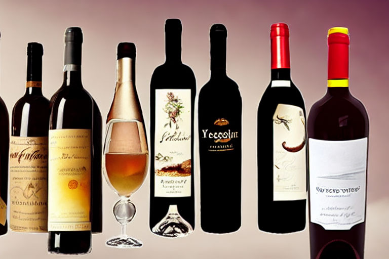 From White to Red: A Beginner's Guide to Dessert Wine Pairings