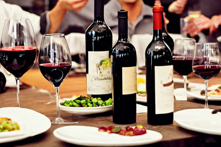 Mastering the Art of Food and Wine Pairings: Lessons from Top Sommeliers