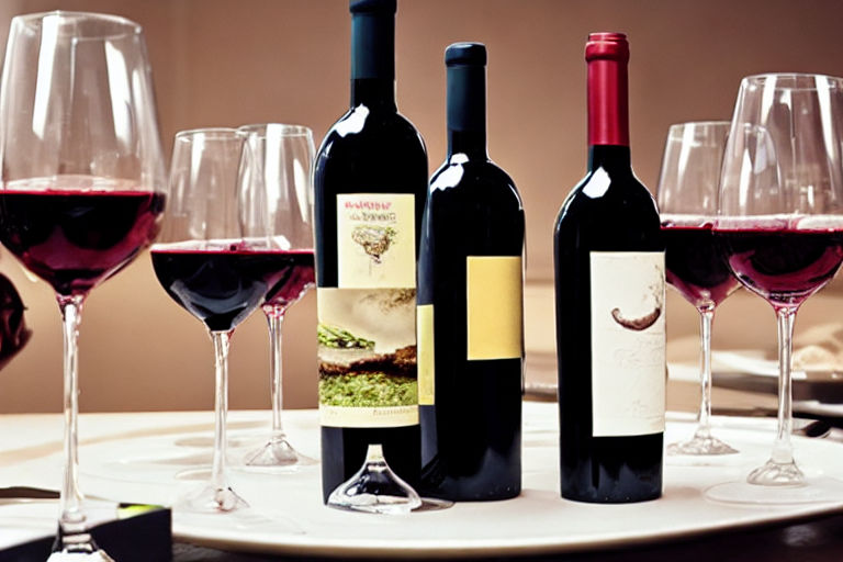 Pairing Wine with Your Dinner Party Menu: Tips from a Sommelier