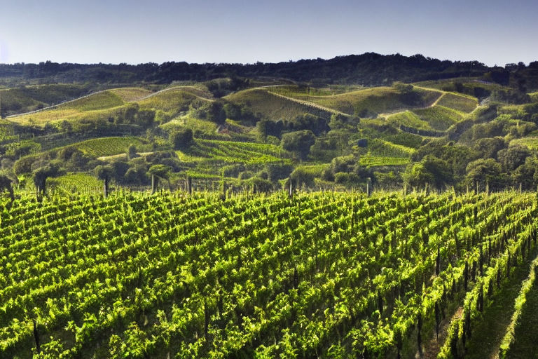 The Beauty of Biodiversity: How Regenerative Agriculture Impacts Vineyards