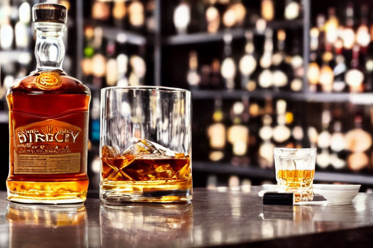 How to Pair Whiskey with Food: Tips and Tricks for a Match Made in Heaven