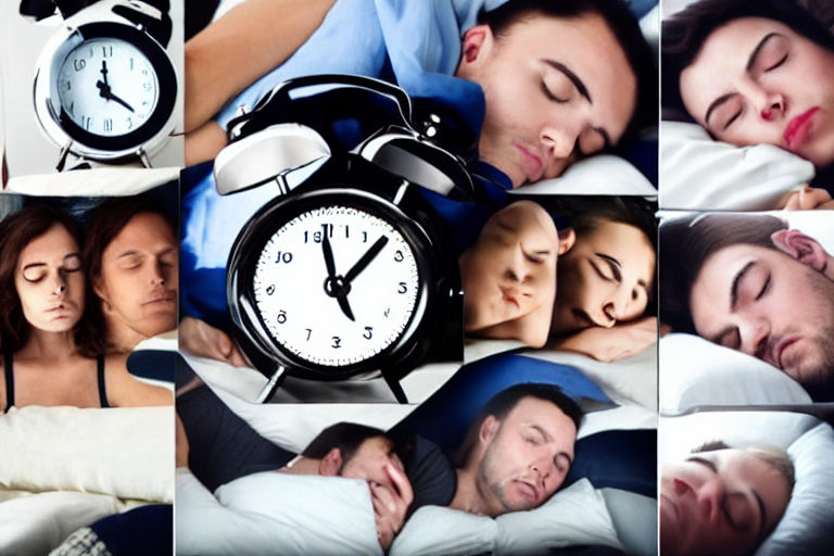 The Importance of Consistency on Your Sleep Schedule for Better Sleep Quality