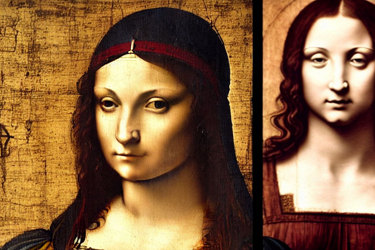 The Business of Art: How Leonardo da Vinci Built His Career as an Artist