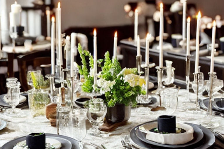 Indoor Entertaining: Creative Ideas for Hosting Memorable Gatherings at Home