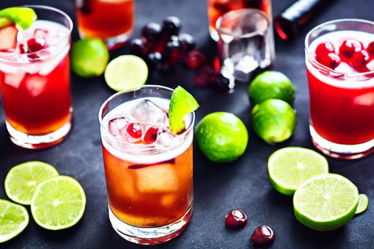 The Ultimate Guide to Low-Calorie Alcoholic Beverages for Healthy Living