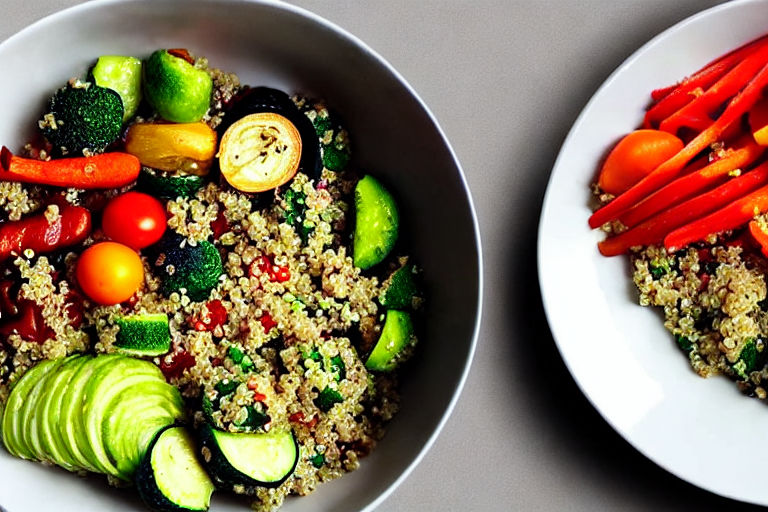 8 Amazingly Tasty Healthy Dishes That Will Make You Fall in Love With Vegetables