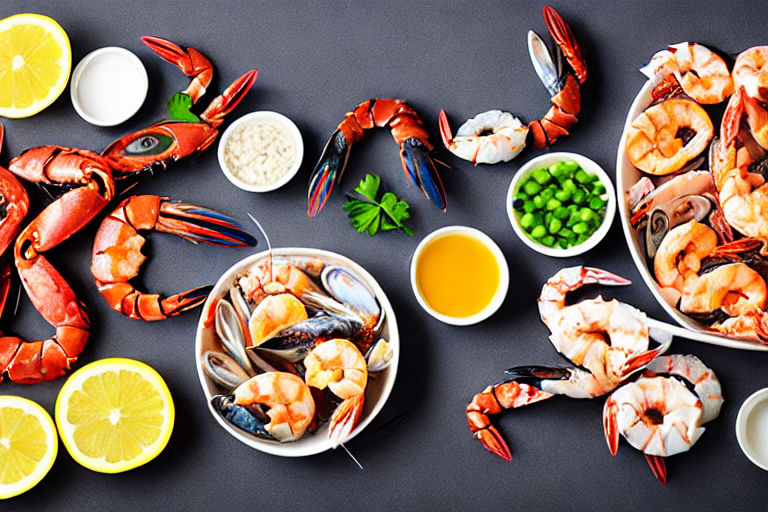 Why Seafood Should Be Your Go-To Source for Lean Protein