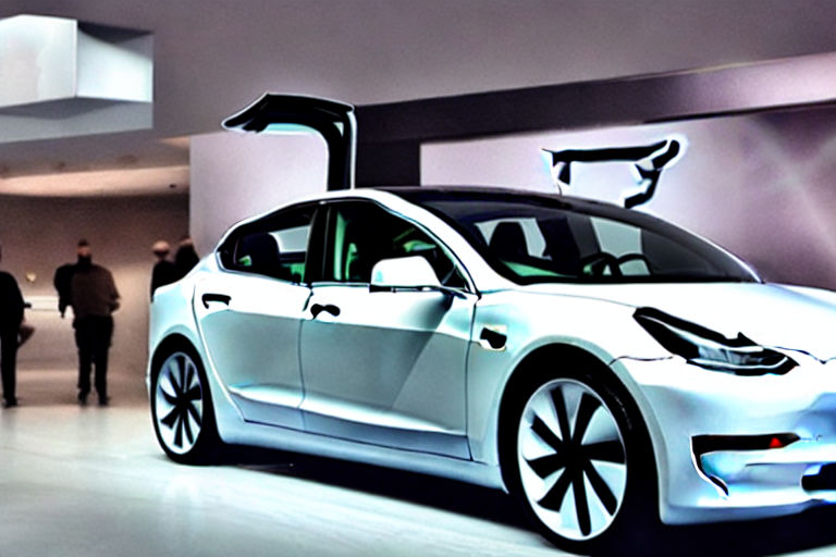 The Top 10 Most Energy-Efficient Electric Vehicles on the Market