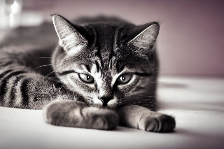 The Benefits of Regular Playtime for Your Cat's Health and Well-Being