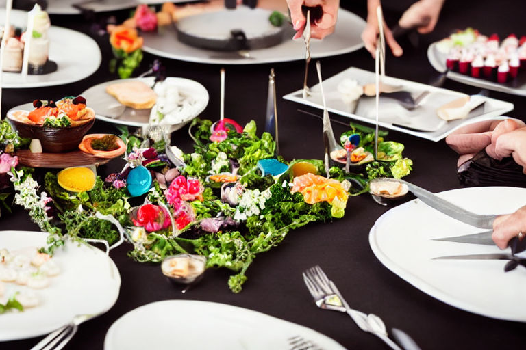 Mastering the Art of Entertaining: Strategies for a Seamless Experience