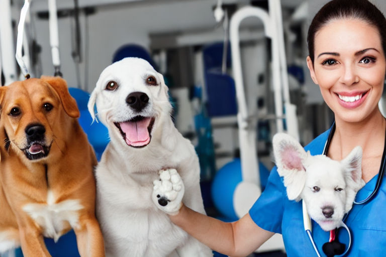 How Your Veterinarian Can Help Create the Perfect Exercise Plan for Your Dog