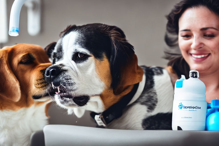 The Importance of Hydration for Your Dog's Health