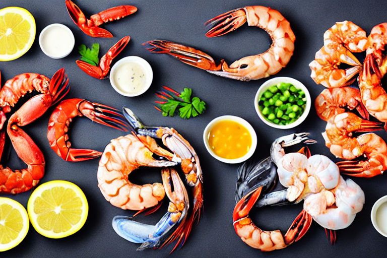 Revamping Your Diet: Tips for Incorporating More Seafood into Your Meals