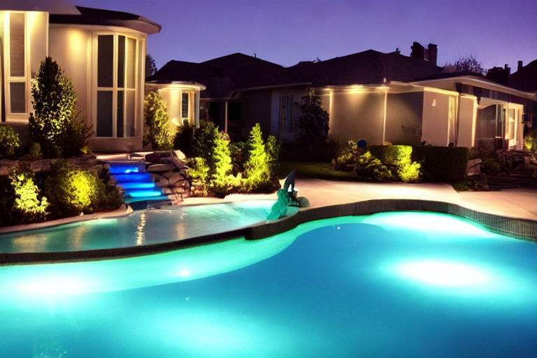 Illuminate Your Landscape: The Best Underwater Lighting Solutions for Your Pool