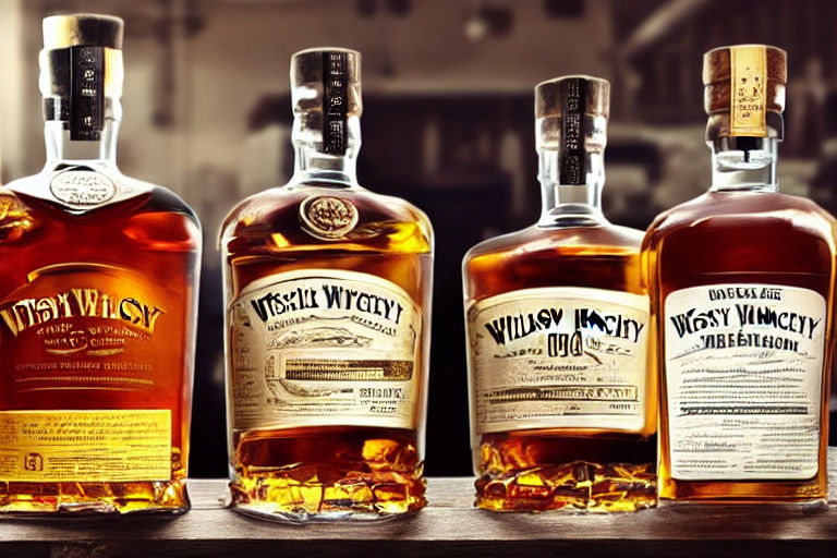 Whiskey 101: Understanding the Importance of Age and Distillation