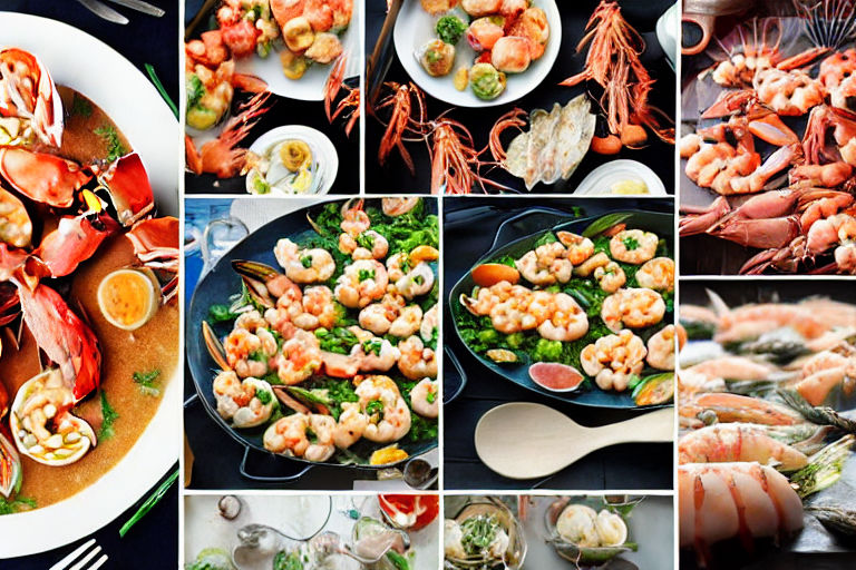 Entertaining at Home: Simple Seafood Recipes to Impress Your Guests