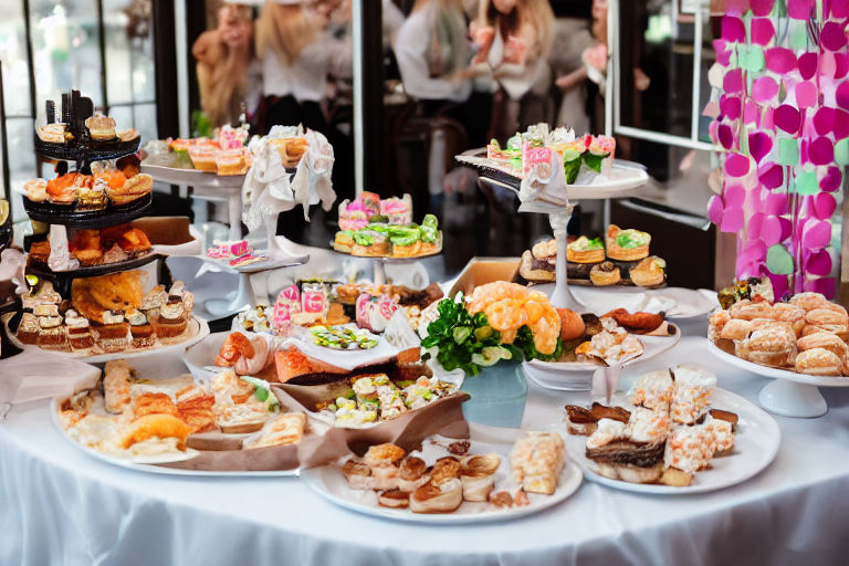 The Dos and Don'ts of Hosting a Baby Shower Brunch