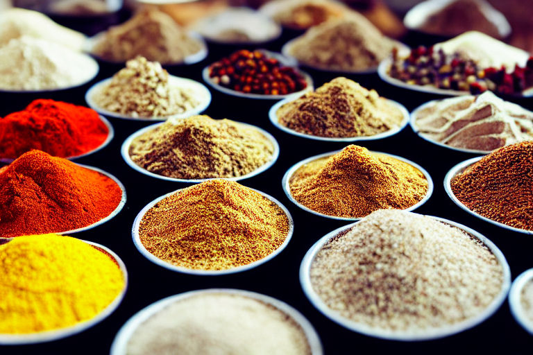 From Mill to Table: Tips on Grinding Spices for Maximum Flavor