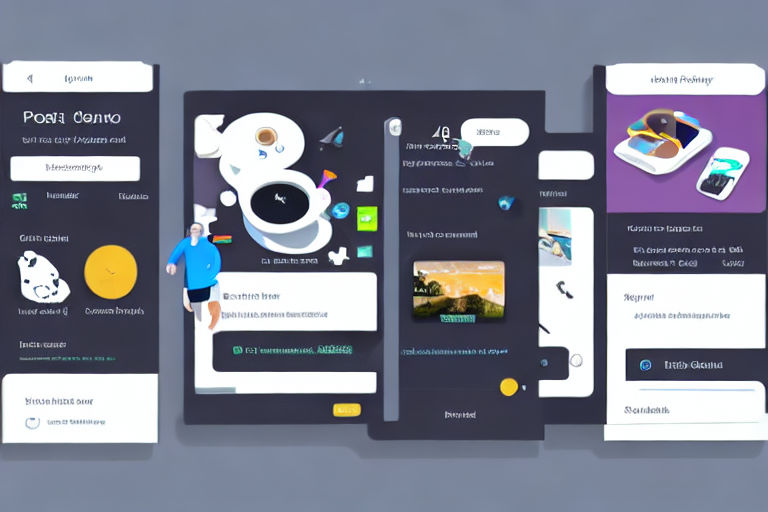 The Power of Animation in UI Design: Enhancing User Experience with CSS and JavaScript