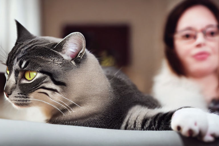 Discover the Surprising Benefits of Talking to Your Cat and How to Do It Properly