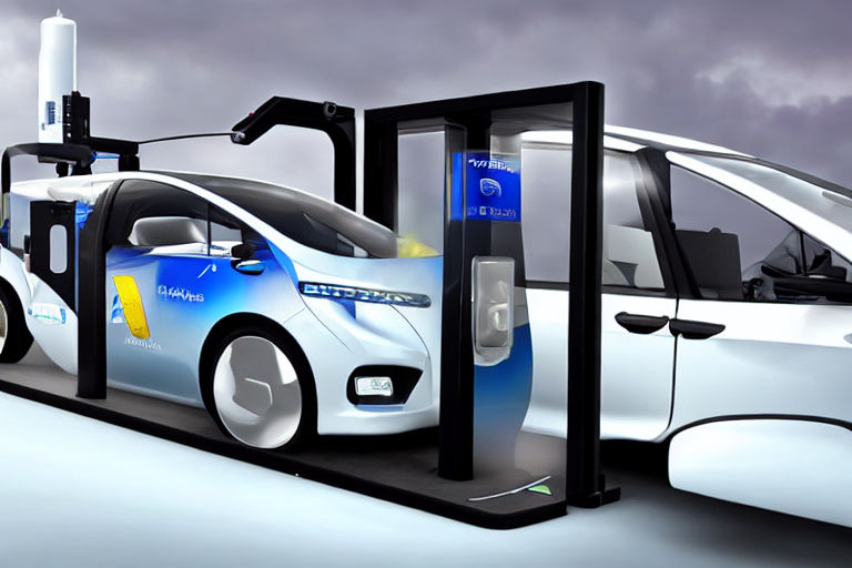 The Rise of Hydrogen Fuel Cell Vehicles: Pros and Cons