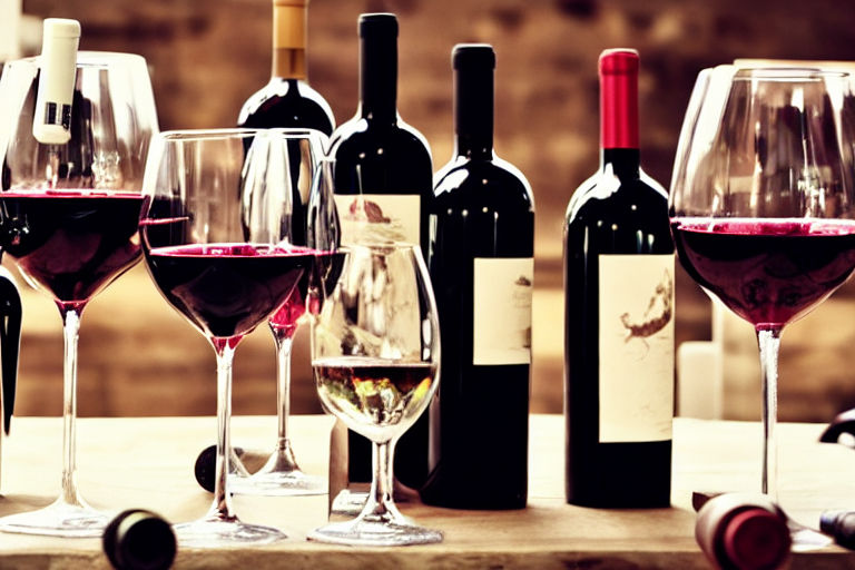 Decanter 101: A Beginner's Guide to Wine Tasting and Pairing