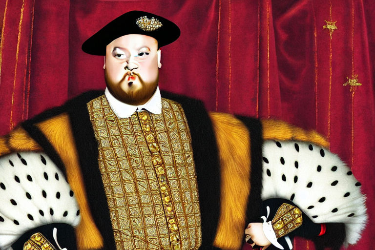 Understanding the Legacy of Henry VIII in The Tudors