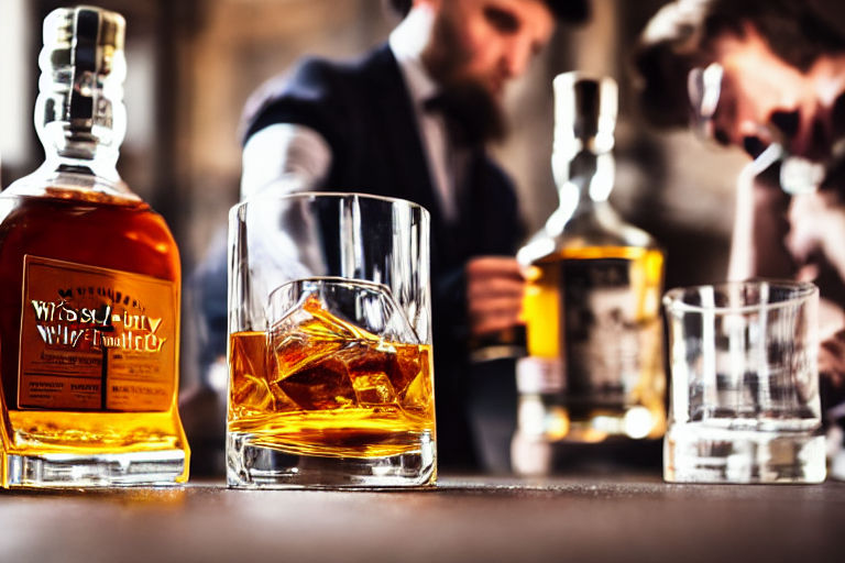 The Ultimate Guide to Hosting a Whiskey Tasting Party: Tips and Tricks for a Memorable Evening