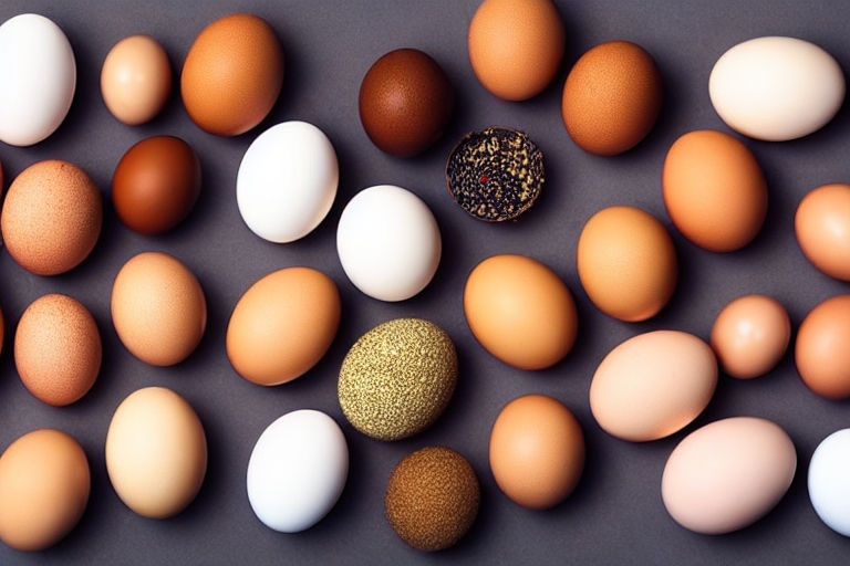 5 Ways to Add Heat to Your Morning Eggs