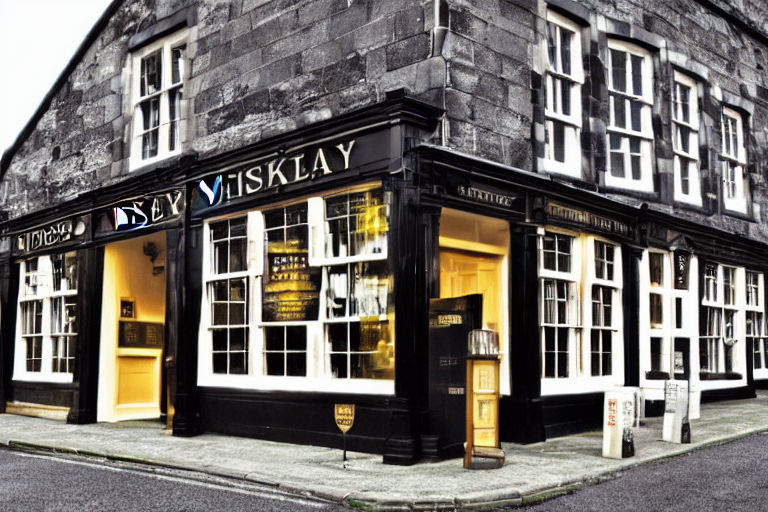 A Taste of Scotland: The Best Distilleries to Visit and Whiskeys to Explore