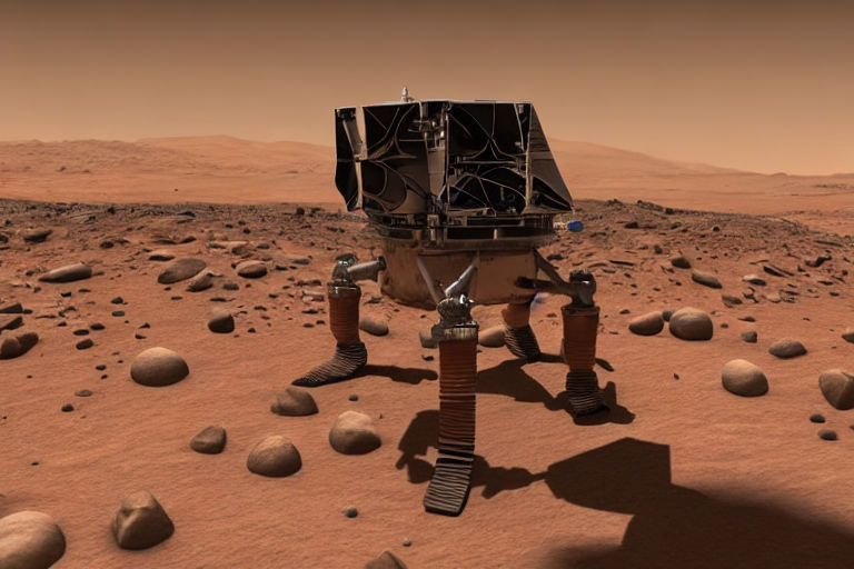 Exploring Mars: Challenges and Rewards for Human Colonization