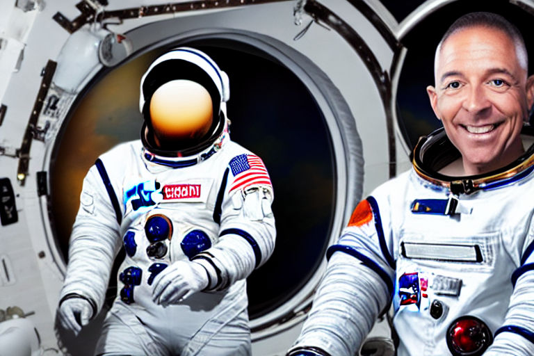 Beyond Suborbital Flights: What It Takes to Become an Astronaut