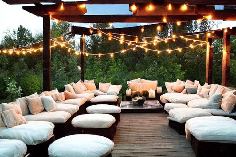 The Ultimate Guide to Outdoor Party Decoration Ideas