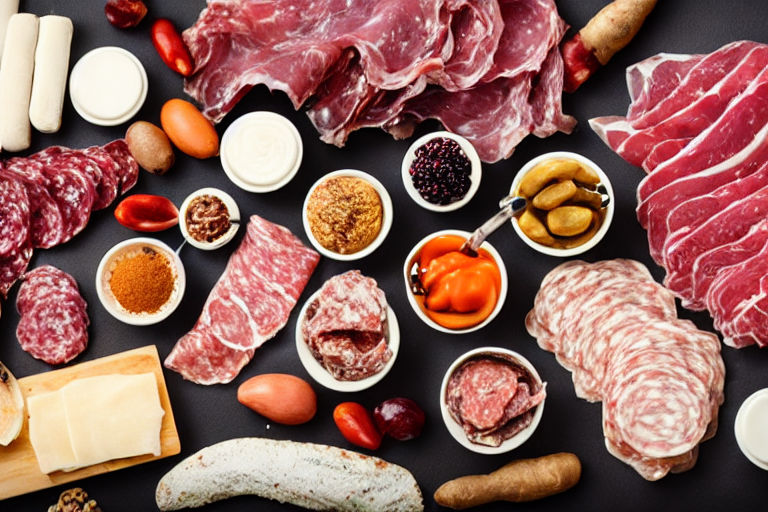 From Farm to Table: The Rise of Artisanal Charcuterie Producers