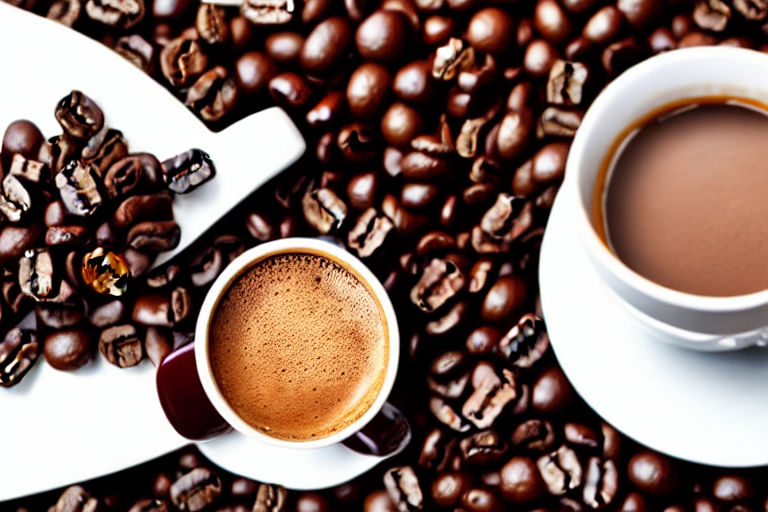 The Benefits of Drinking Coffee Before Breakfast