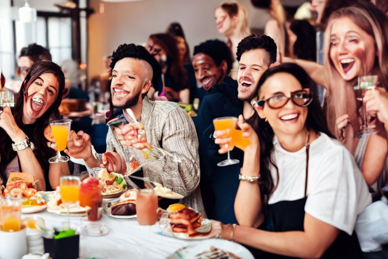 The Ultimate Guide to Hosting a Successful Brunch Party