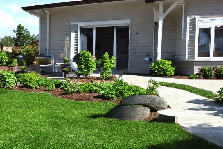 Renewable Energy in Landscaping: Eco-Friendly Alternatives to Traditional Power Sources