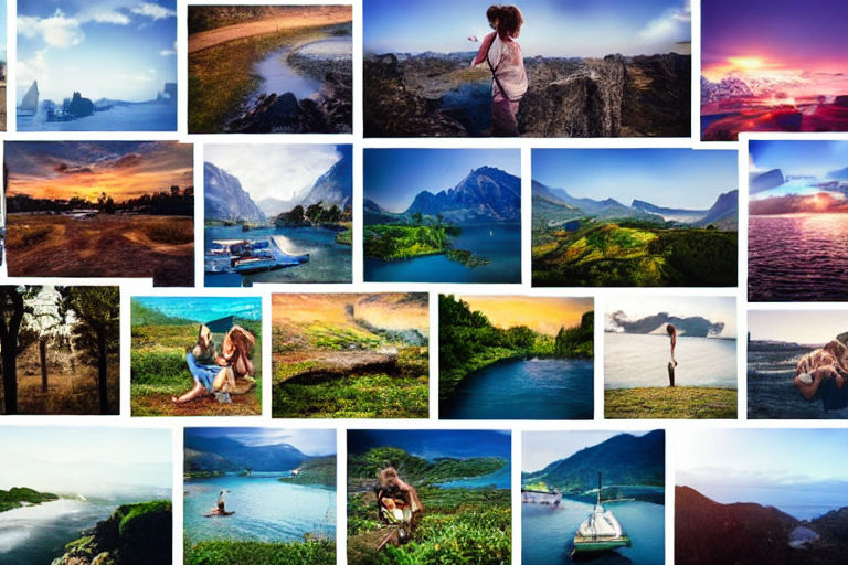 Creative Ways to Capture Your Travel Experience: A Guide to Photography While on the Go