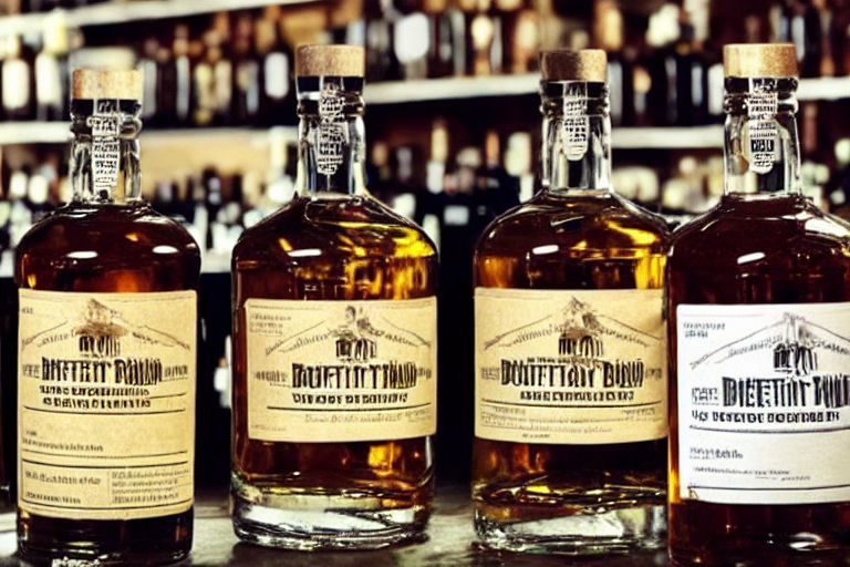 Craft Distilleries in America: A Look at the Growing Trend and Its Impact on Local Economies