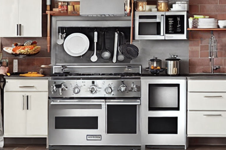 The Best Budget-Friendly Kitchen Appliances for Frugal Home Cooks