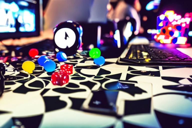 The Power of Social Gaming: Connecting and Thriving in Gaming Communities