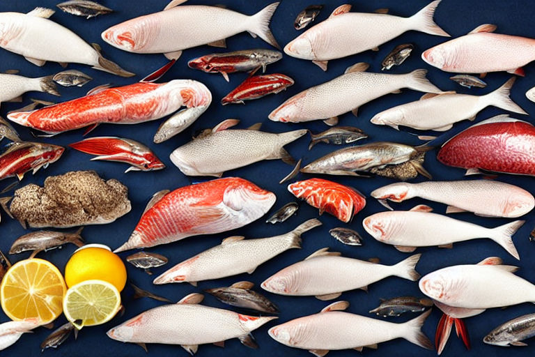 The Role of Government Regulations in Sustainable Seafood Practices