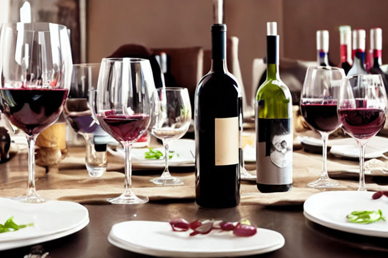 The Dos and Don'ts of Serving Wine at Dinner Parties